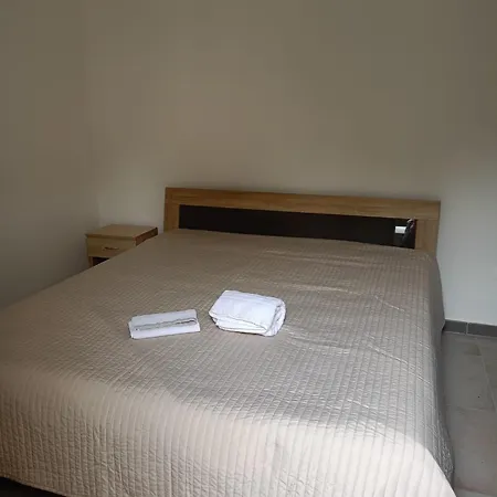 Casa Vista Guest house