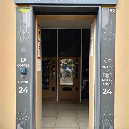 Casa Vista Guest house 3*