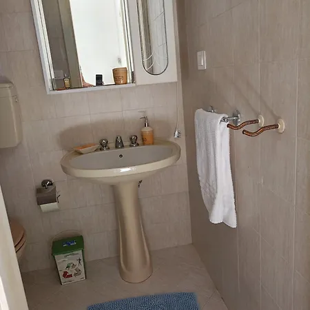 Casa Vista Guest house Supersano