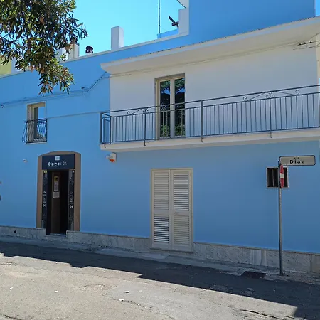 Casa Vista